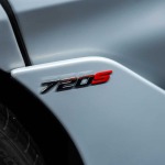 MCLAREN 720S COUPE 4.0L V8 LUXURY