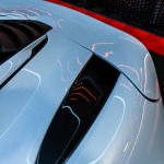 MCLAREN 720S COUPE 4.0L V8 LUXURY