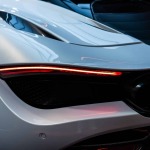MCLAREN 720S COUPE 4.0L V8 LUXURY