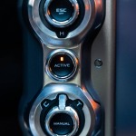 MCLAREN 720S COUPE 4.0L V8 LUXURY