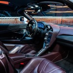 MCLAREN 720S COUPE 4.0L V8 LUXURY