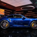 PORSCHE 992 COUPE TURBO S 650 PDK