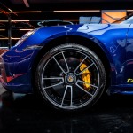 PORSCHE 992 COUPE TURBO S 650 PDK