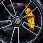 PORSCHE 992 COUPE TURBO S 650 PDK