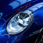 PORSCHE 992 COUPE TURBO S 650 PDK