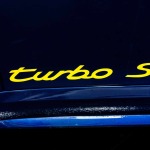 PORSCHE 992 COUPE TURBO S 650 PDK