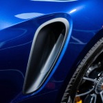PORSCHE 992 COUPE TURBO S 650 PDK