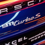 PORSCHE 992 COUPE TURBO S 650 PDK