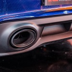 PORSCHE 992 COUPE TURBO S 650 PDK