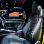 PORSCHE 992 COUPE TURBO S 650 PDK