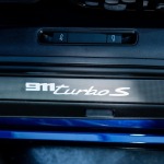 PORSCHE 992 COUPE TURBO S 650 PDK
