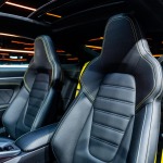 PORSCHE 992 COUPE TURBO S 650 PDK
