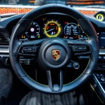 PORSCHE 992 COUPE TURBO S 650 PDK