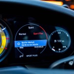 PORSCHE 992 COUPE TURBO S 650 PDK