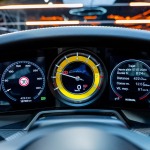 PORSCHE 992 COUPE TURBO S 650 PDK