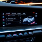 PORSCHE 992 COUPE TURBO S 650 PDK