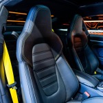 PORSCHE 992 COUPE TURBO S 650 PDK