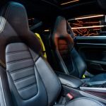 PORSCHE 992 COUPE TURBO S 650 PDK