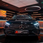MERCEDES CLASSE A 250E AMG LINE 8G-DCT FACELIFT