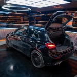 MERCEDES CLASSE A 250E AMG LINE 8G-DCT FACELIFT