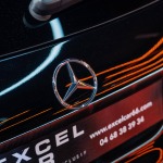 MERCEDES CLASSE A 250E AMG LINE 8G-DCT FACELIFT