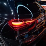 MERCEDES CLASSE A 250E AMG LINE 8G-DCT FACELIFT