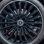 MERCEDES CLASSE A 250E AMG LINE 8G-DCT FACELIFT