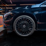 MERCEDES CLASSE A 250E AMG LINE 8G-DCT FACELIFT