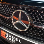 MERCEDES CLASSE A 250E AMG LINE 8G-DCT FACELIFT