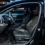 MERCEDES CLASSE A 250E AMG LINE 8G-DCT FACELIFT