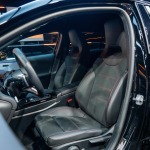 MERCEDES CLASSE A 250E AMG LINE 8G-DCT FACELIFT