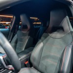 MERCEDES CLASSE A 250E AMG LINE 8G-DCT FACELIFT