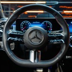 MERCEDES CLASSE A 250E AMG LINE 8G-DCT FACELIFT