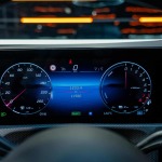 MERCEDES CLASSE A 250E AMG LINE 8G-DCT FACELIFT