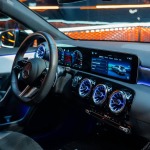 MERCEDES CLASSE A 250E AMG LINE 8G-DCT FACELIFT