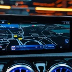 MERCEDES CLASSE A 250E AMG LINE 8G-DCT FACELIFT