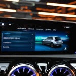 MERCEDES CLASSE A 250E AMG LINE 8G-DCT FACELIFT
