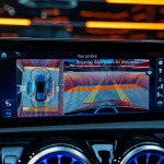 MERCEDES CLASSE A 250E AMG LINE 8G-DCT FACELIFT