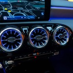 MERCEDES CLASSE A 250E AMG LINE 8G-DCT FACELIFT