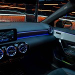 MERCEDES CLASSE A 250E AMG LINE 8G-DCT FACELIFT