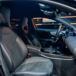 MERCEDES CLASSE A 250E AMG LINE 8G-DCT FACELIFT