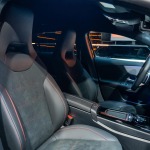 MERCEDES CLASSE A 250E AMG LINE 8G-DCT FACELIFT