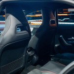 MERCEDES CLASSE A 250E AMG LINE 8G-DCT FACELIFT