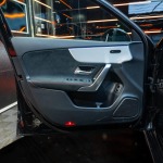 MERCEDES CLASSE A 250E AMG LINE 8G-DCT FACELIFT
