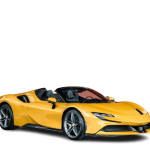 FERRARI SF90 SPIDER 4.0l V8 1000ch