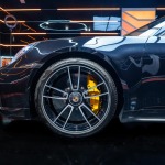 PORSCHE 992 TURBO S CABRIOLET 3.8 650