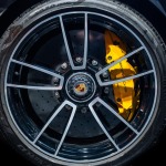 PORSCHE 992 TURBO S CABRIOLET 3.8 650