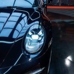 PORSCHE 992 TURBO S CABRIOLET 3.8 650