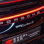 PORSCHE 992 TURBO S CABRIOLET 3.8 650