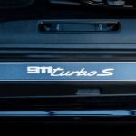 PORSCHE 992 TURBO S CABRIOLET 3.8 650